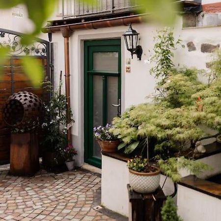 Modernes Tiny House Mit Sonnenterrasse Apartment Ediger-Eller Exterior photo
