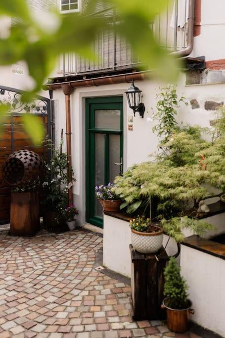 Modernes Tiny House Mit Sonnenterrasse Apartment Ediger-Eller Exterior photo